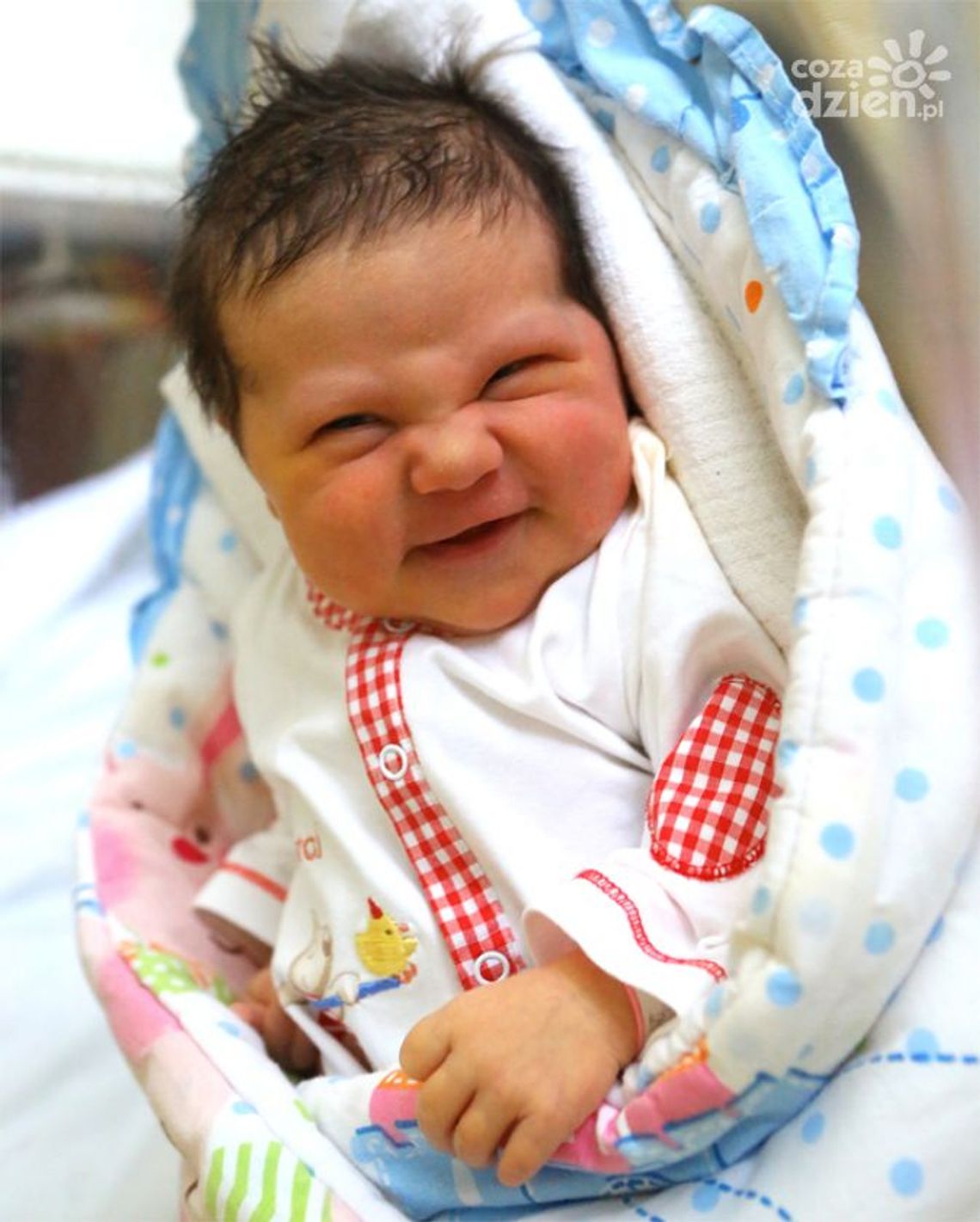 Zdjęcia dzieci z 27 stycznia