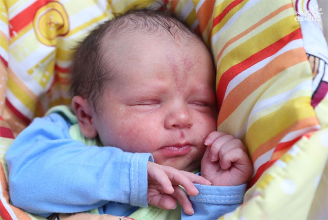 Zdjęcia dzieci z 27 stycznia