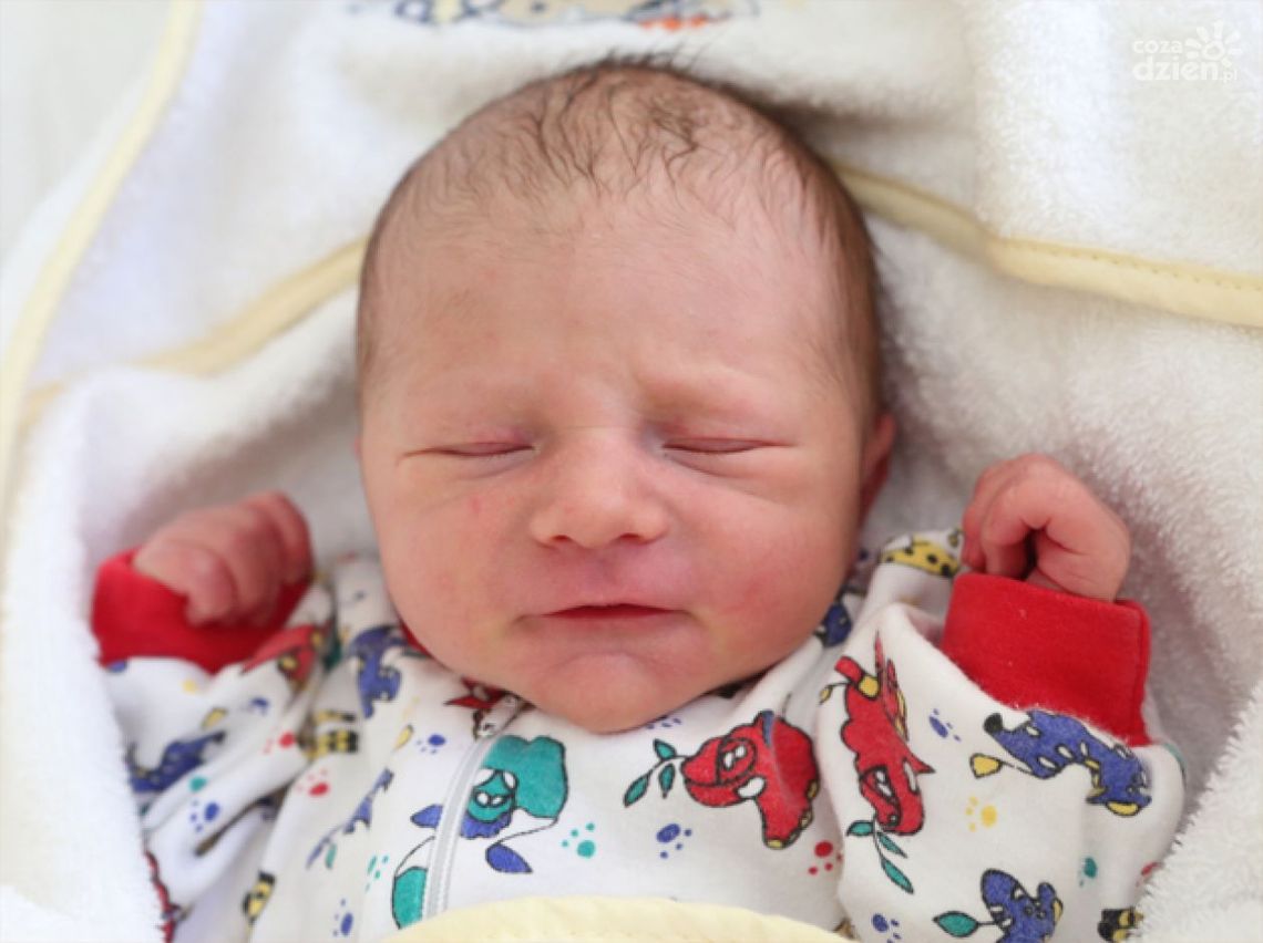 Zdjęcia dzieci z 27 września