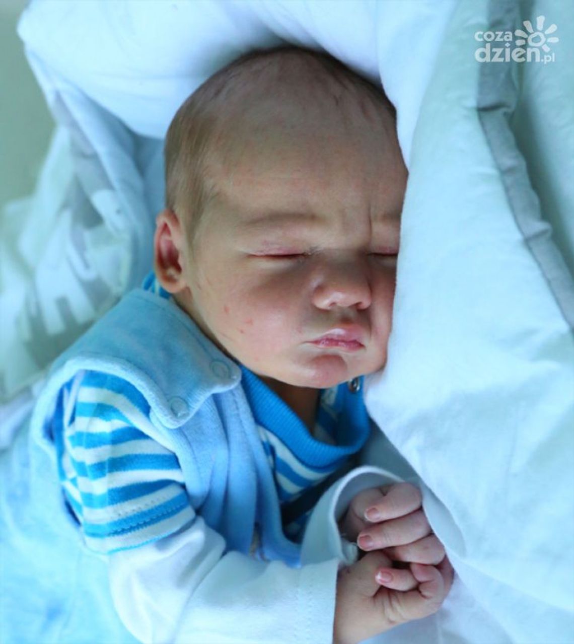 Zdjęcia dzieci z 28 grudnia