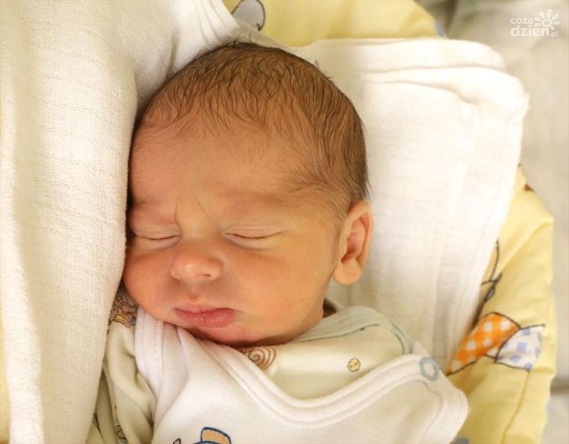 Zdjęcia dzieci z 28 grudnia