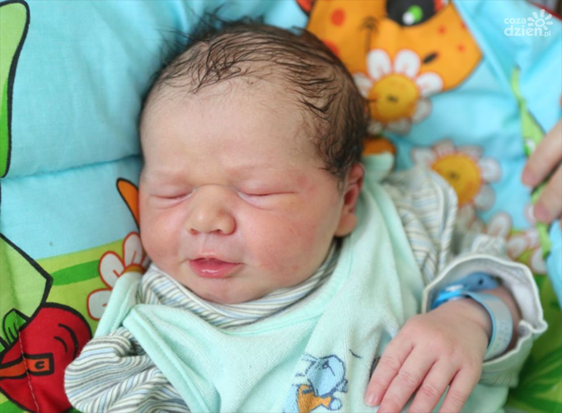 Zdjęcia dzieci z 28 kwietnia