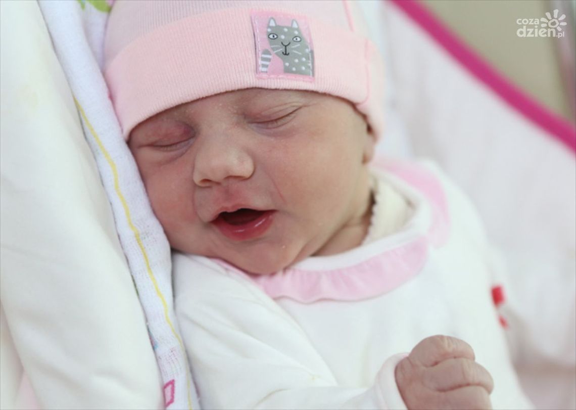 Zdjęcia dzieci z 28 listopada