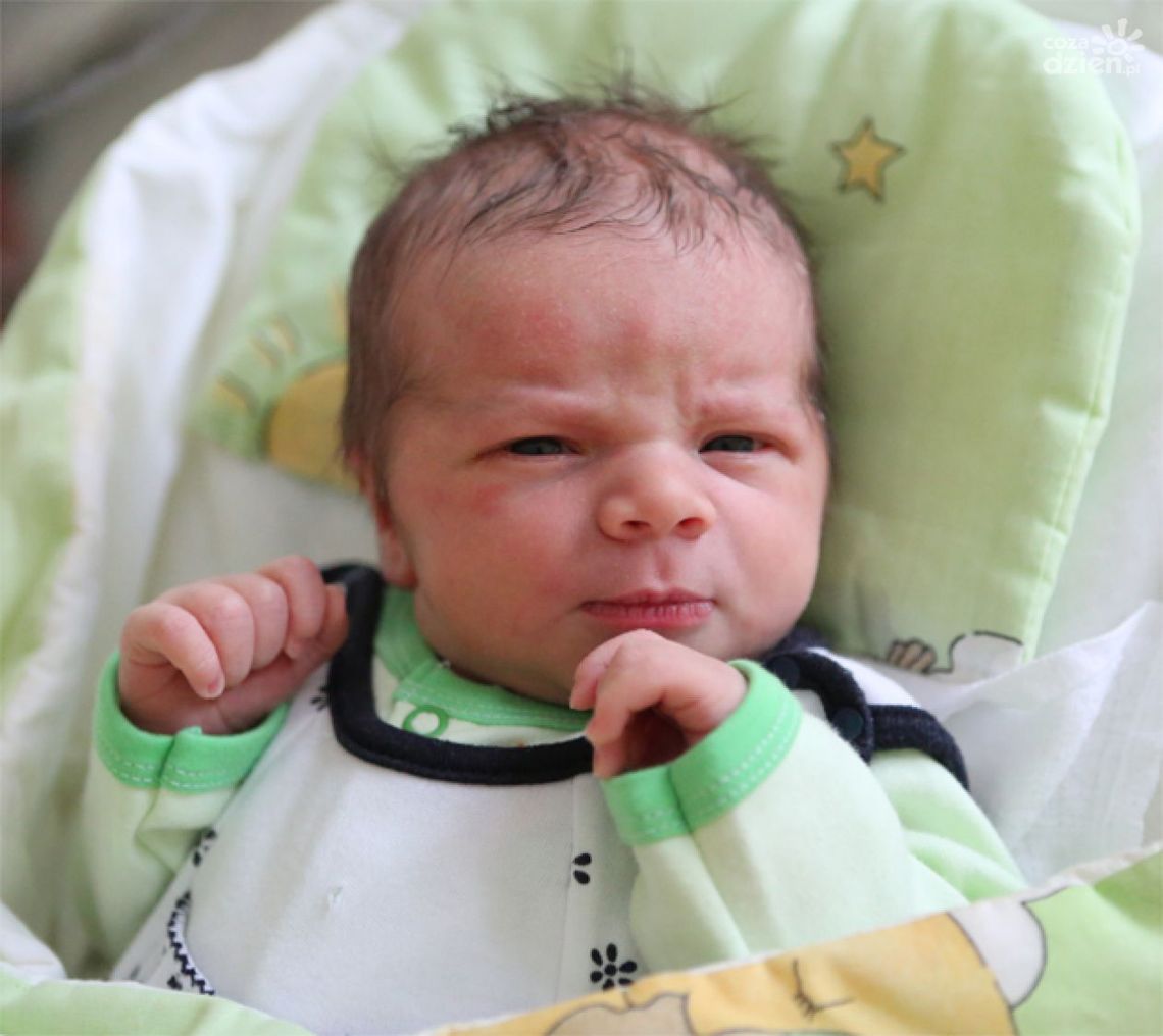 Zdjęcia dzieci z 28 listopada