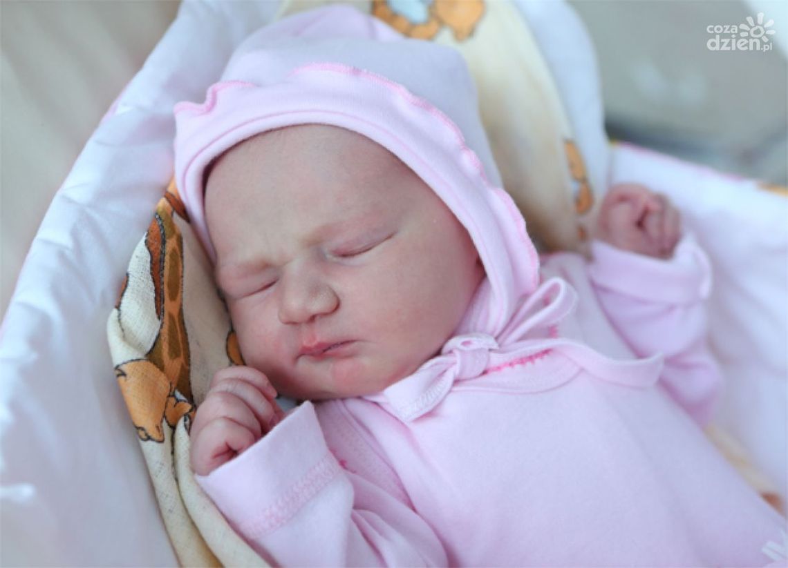 Zdjęcia dzieci z 28 października