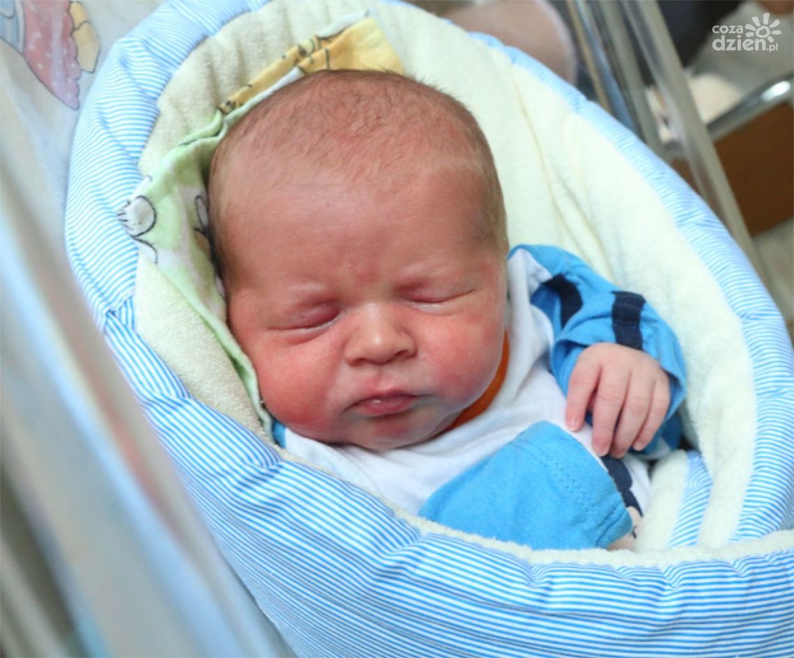 Zdjęcia dzieci z 28 sierpnia