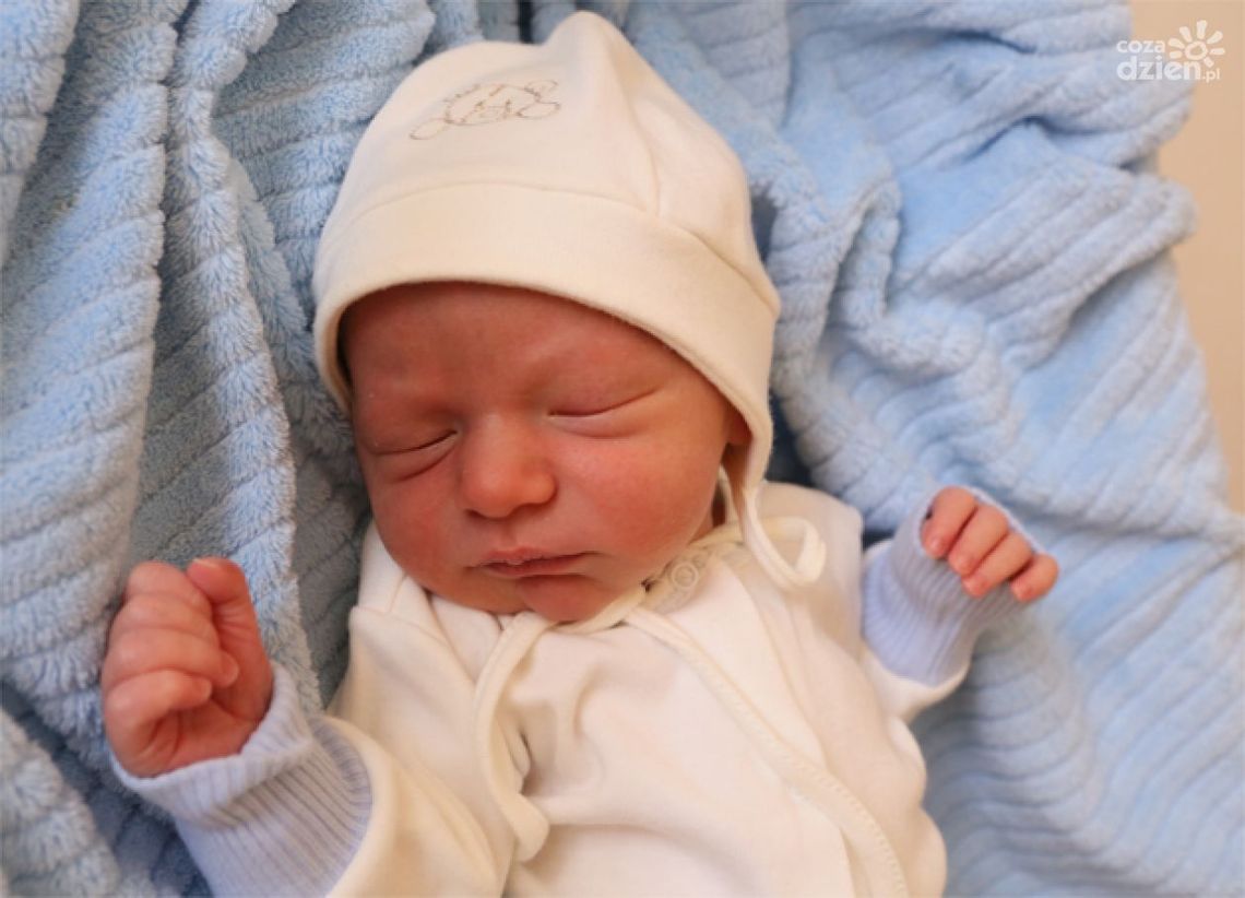 Zdjęcia dzieci z 28 sierpnia