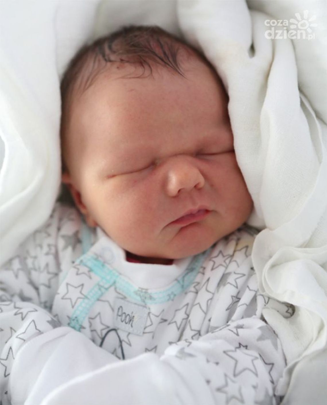 Zdjęcia dzieci z 28 stycznia