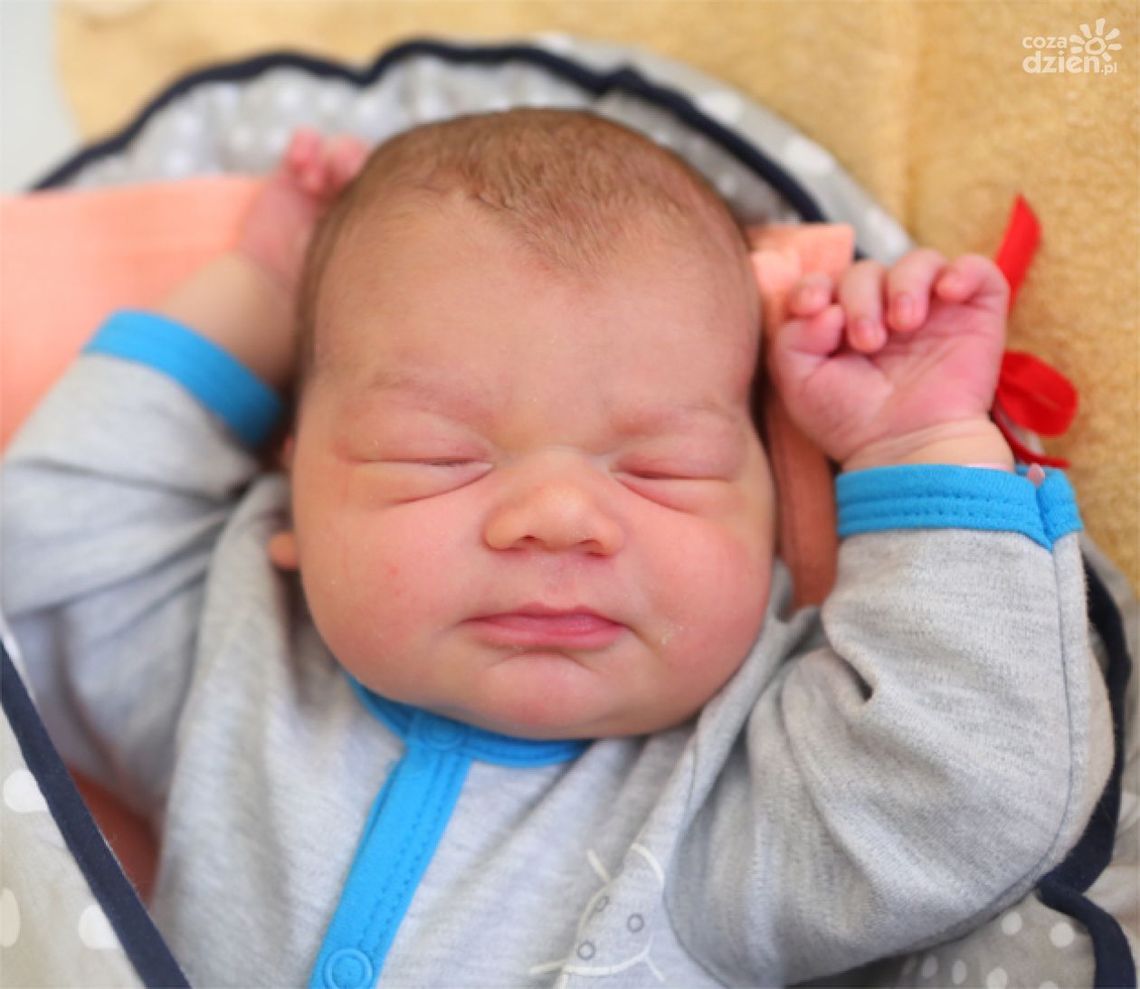 Zdjęcia dzieci z 28 września