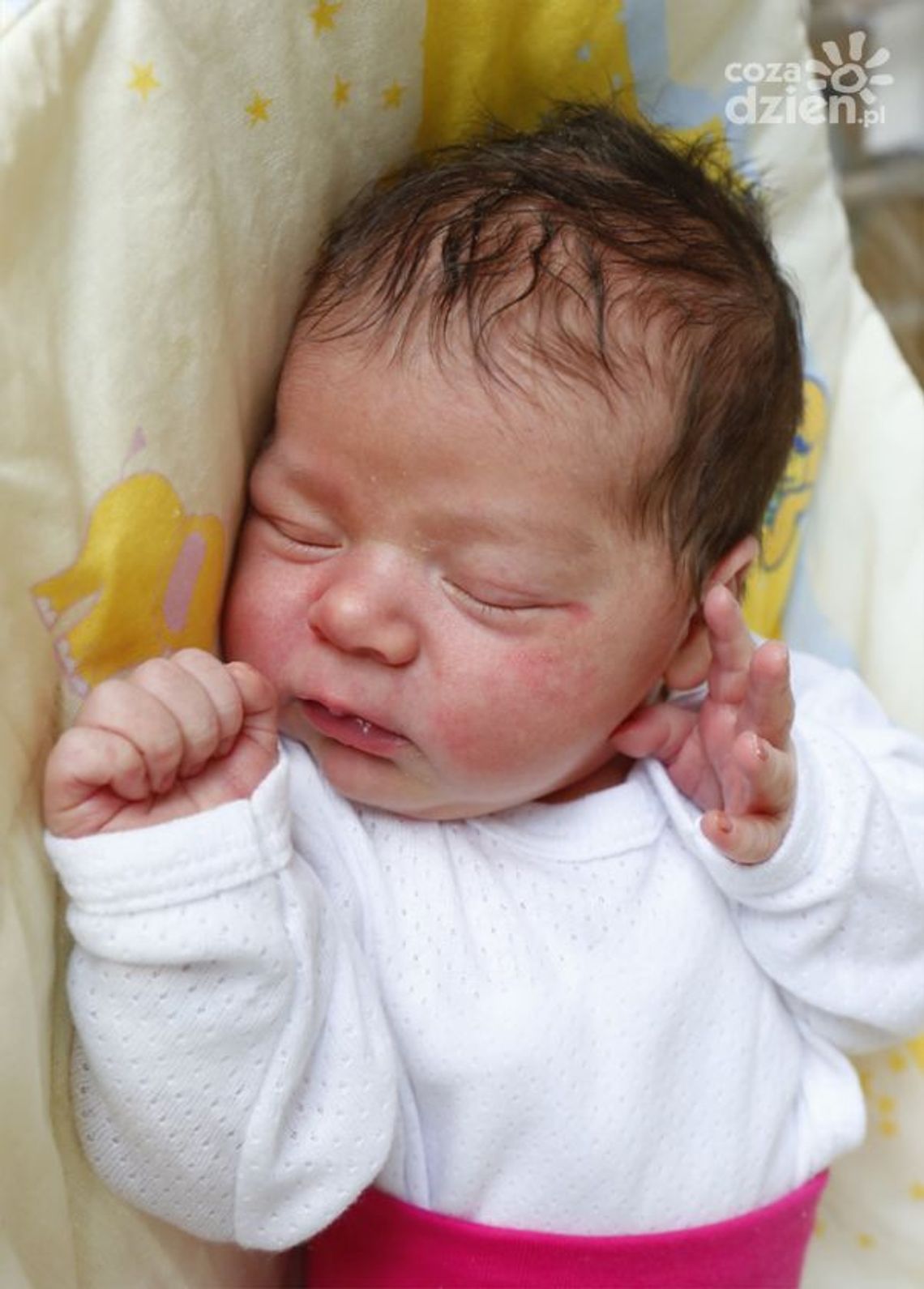 Zdjęcia dzieci z 29 czerwca