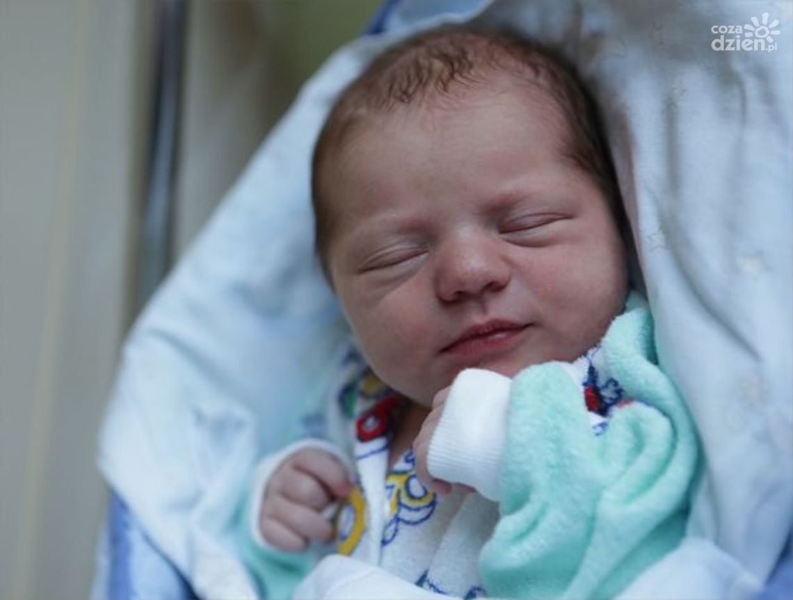 Zdjęcia dzieci z 29 grudnia