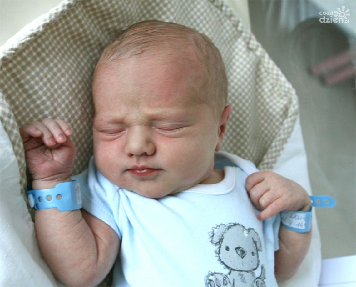 Zdjęcia dzieci z 29 kwietnia