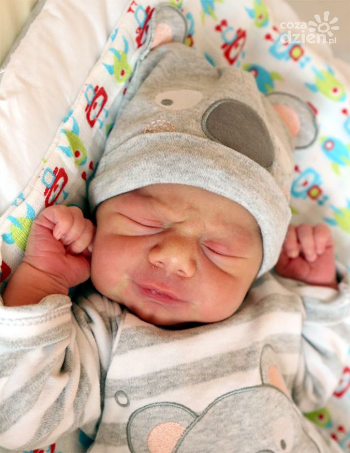 Zdjęcia dzieci z 29 lipca