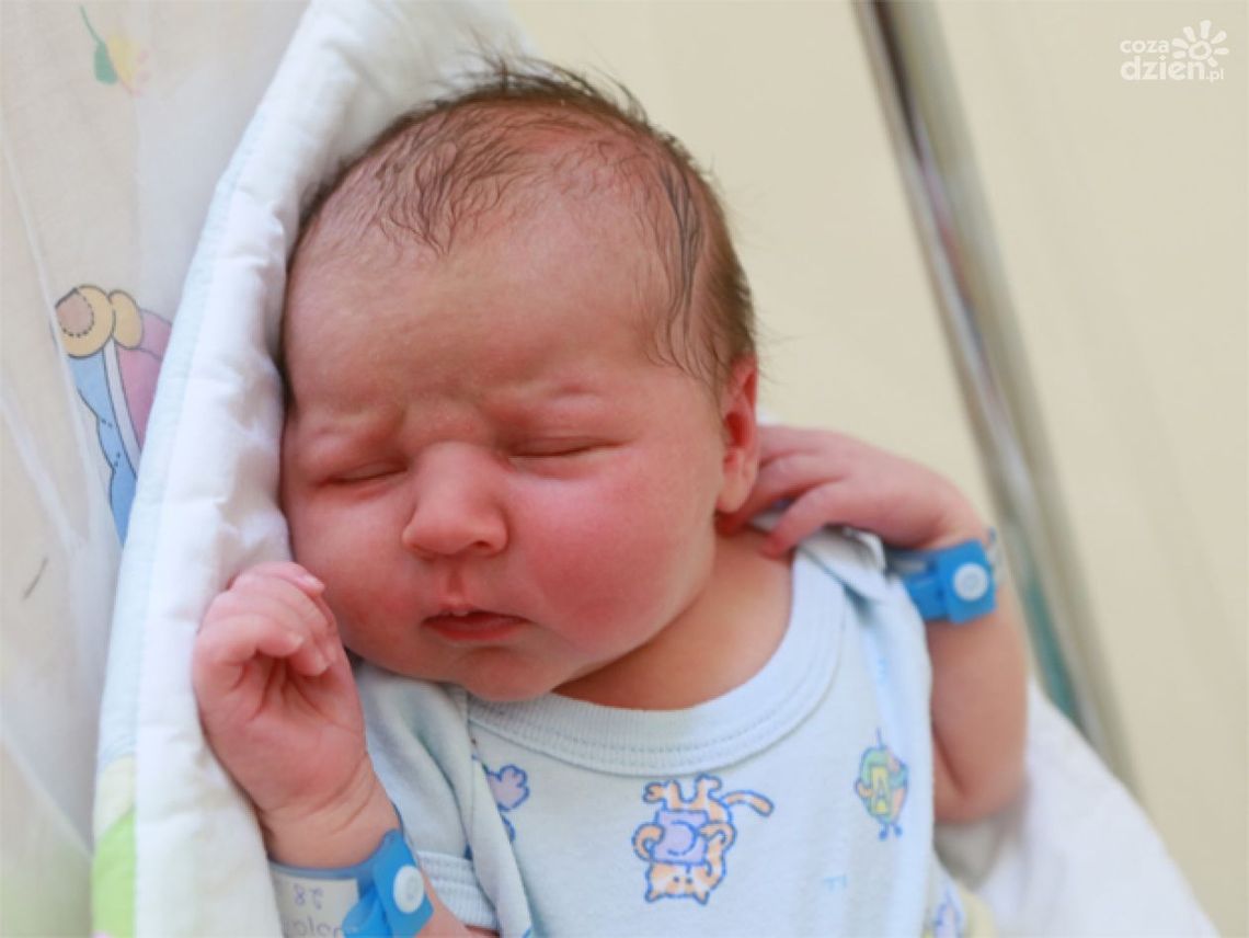 Zdjęcia dzieci z 29 lipca