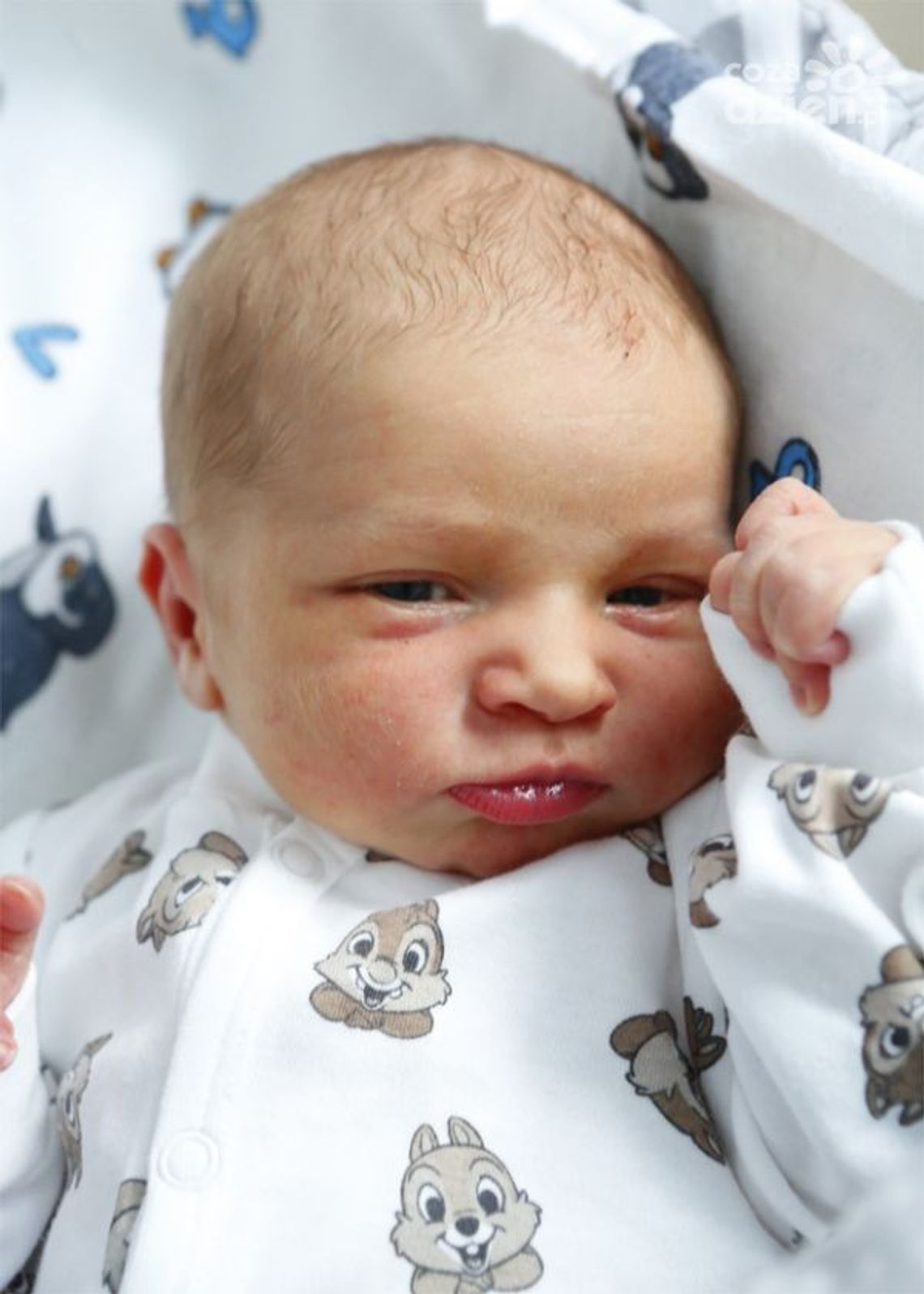 Zdjęcia dzieci z 29 sierpnia