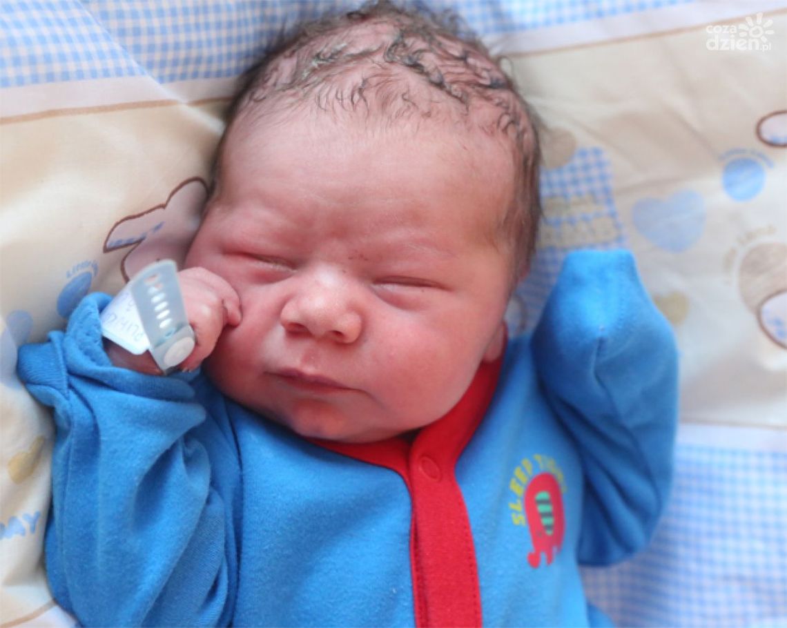 Zdjęcia dzieci z 3 czerwca