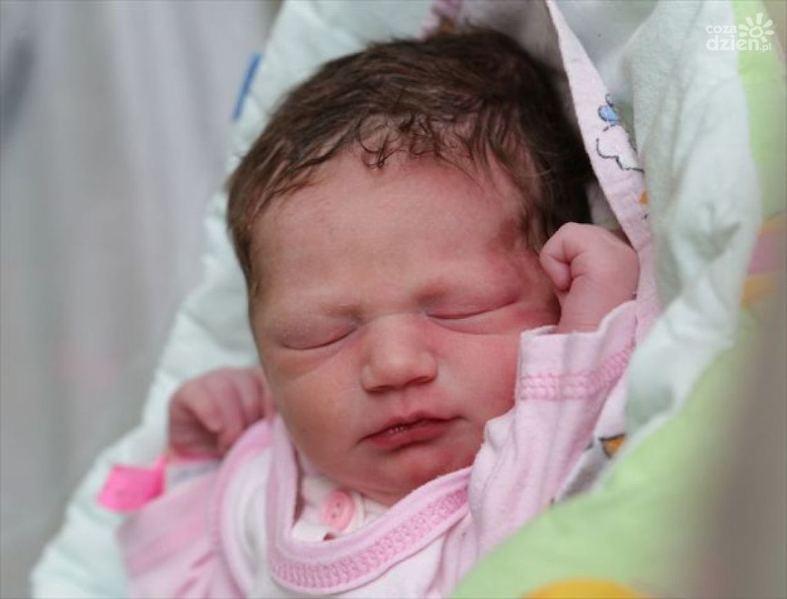 Zdjęcia dzieci z 3 grudnia