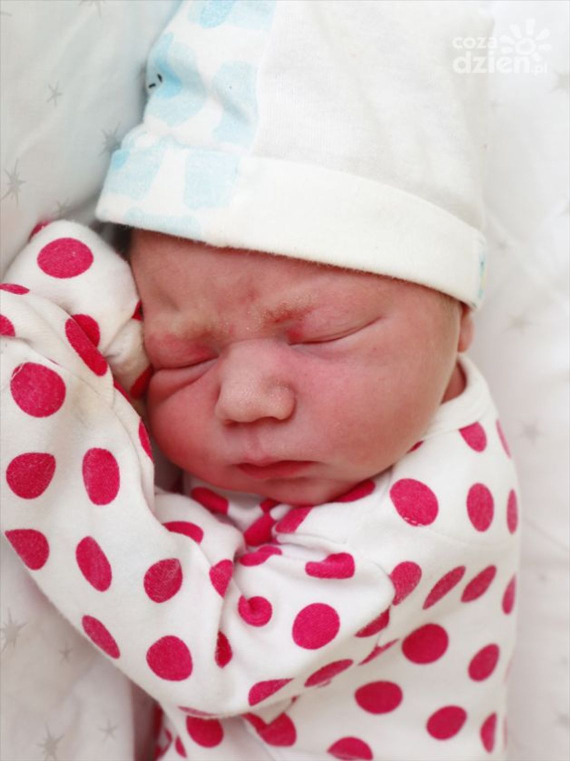 Zdjęcia dzieci z 3 kwietnia