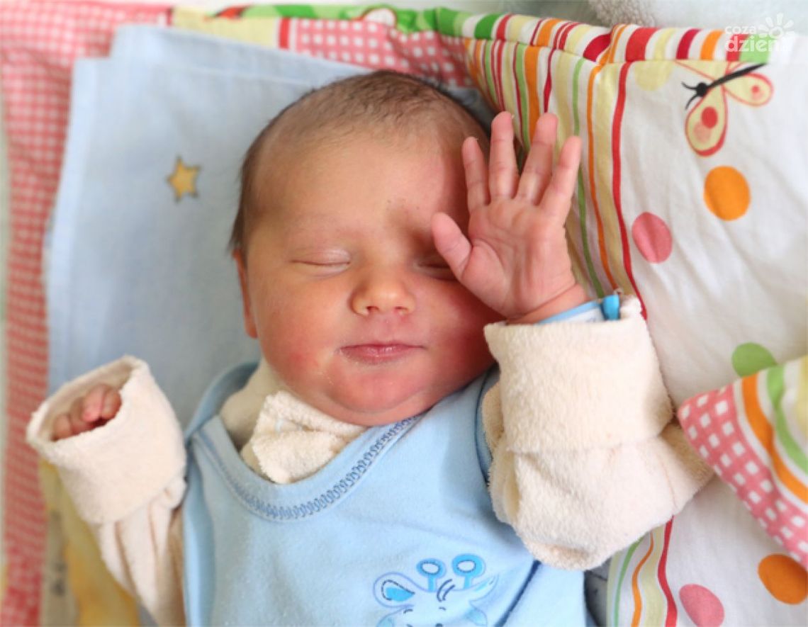 Zdjęcia dzieci z 3 lutego