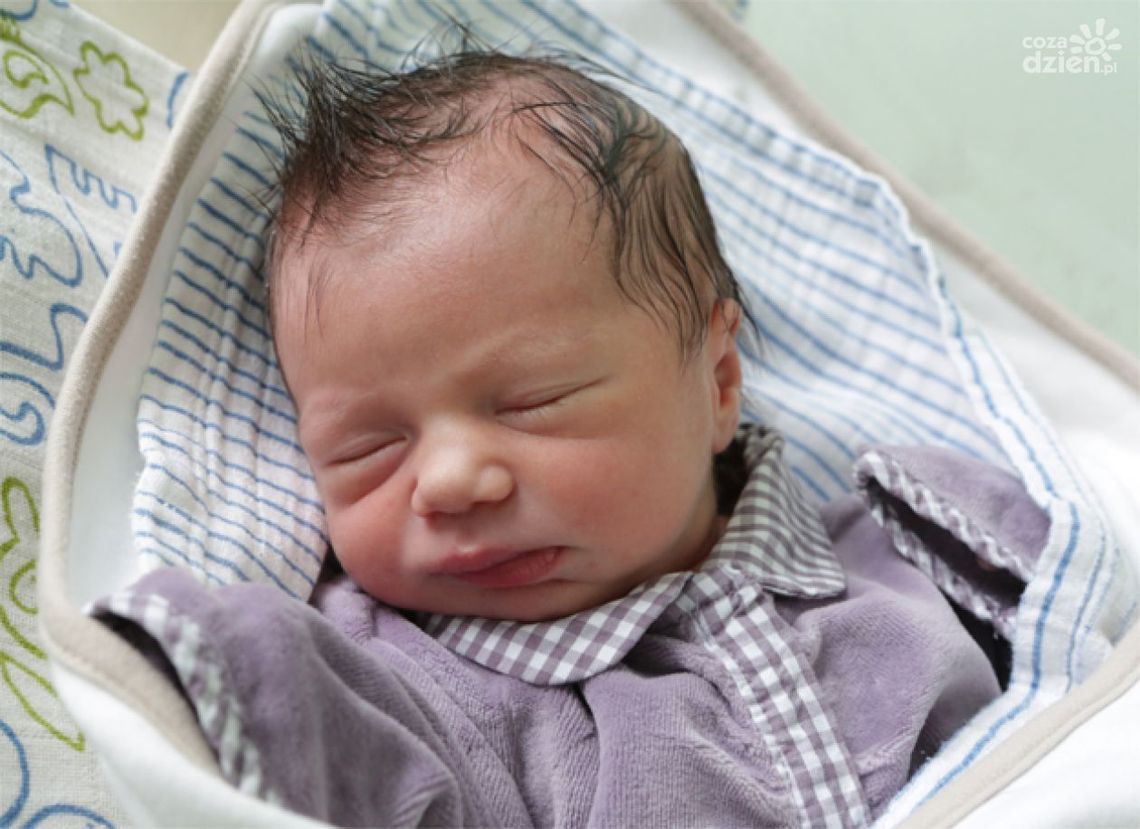 Zdjęcia dzieci z 3 maja