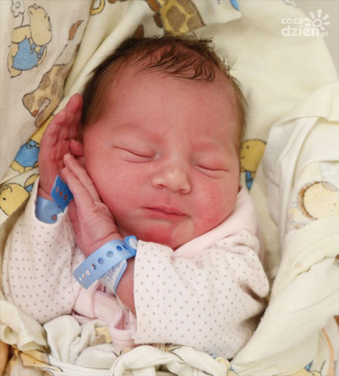 Zdjęcia dzieci z 3 marca