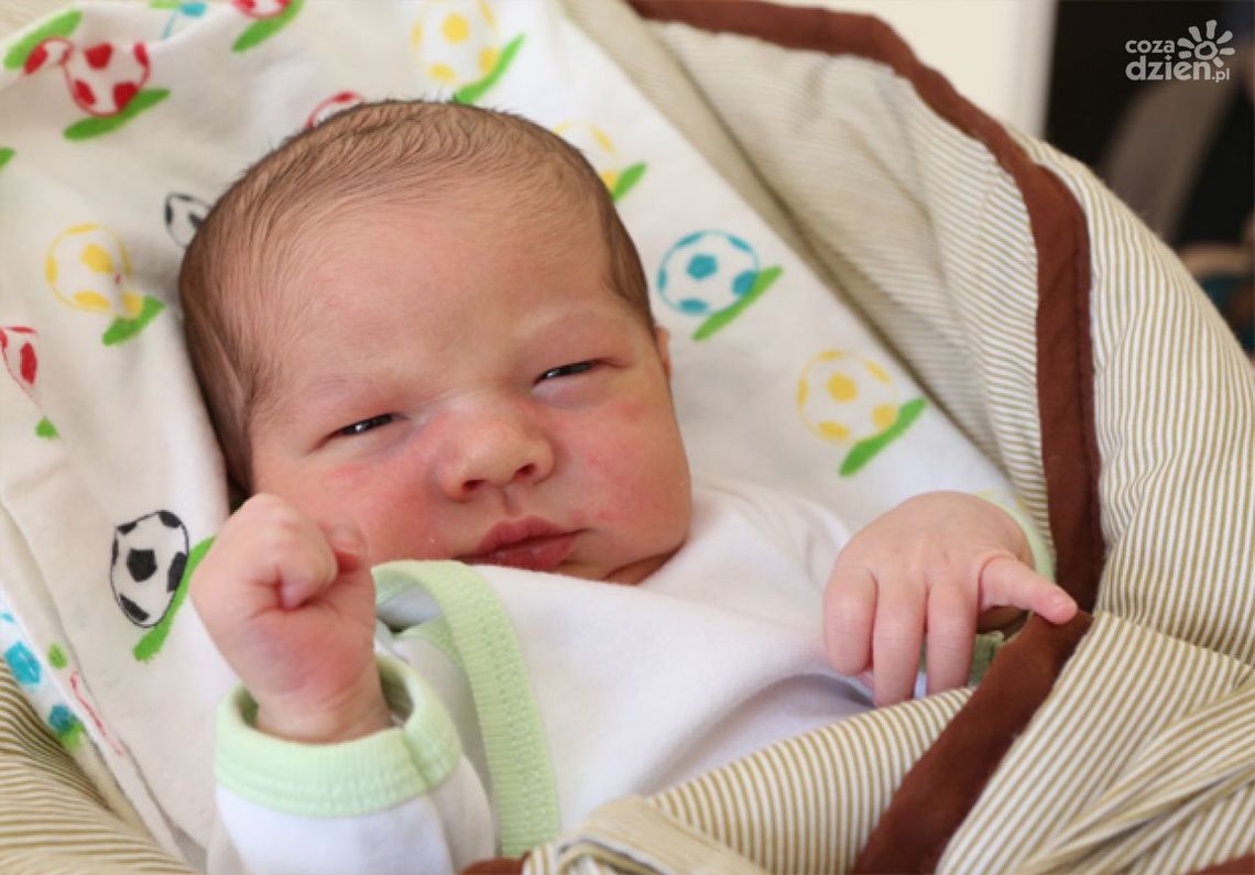 Zdjęcia dzieci z 3 października