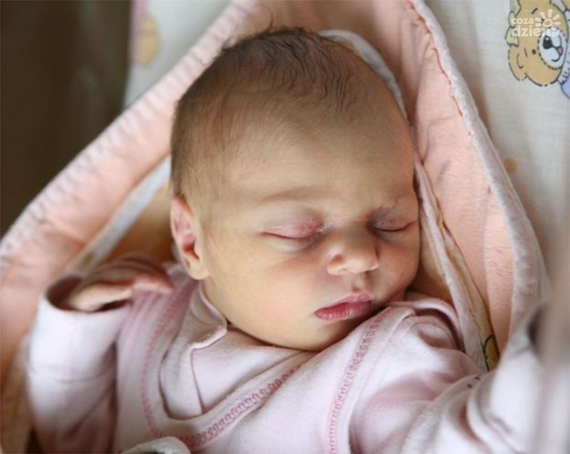 Zdjęcia dzieci z 3 października