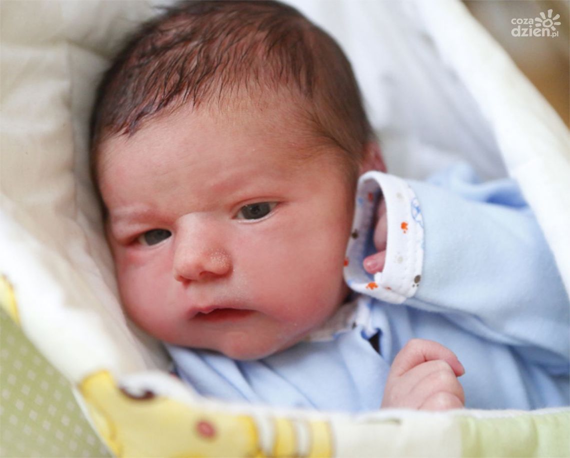 Zdjęcia dzieci z 3 sierpnia