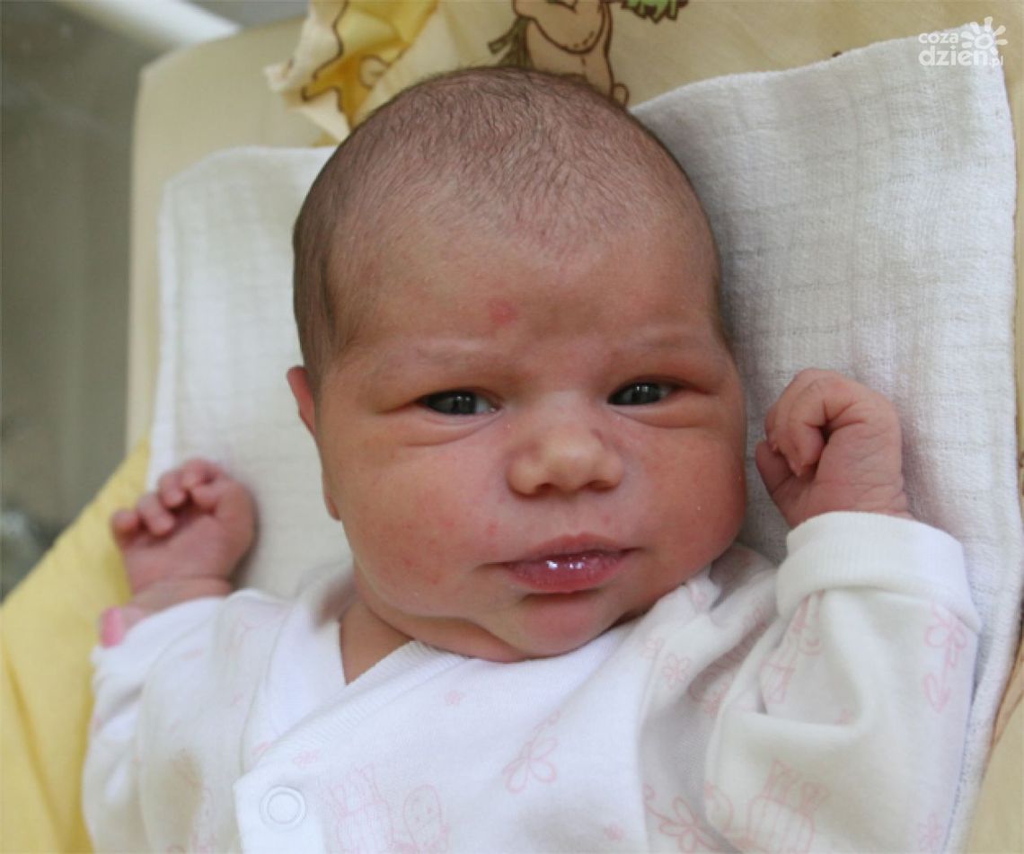 Zdjęcia dzieci z 3 sierpnia