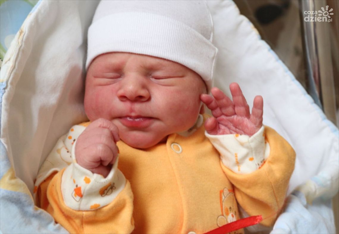 Zdjęcia dzieci z 3 stycznia