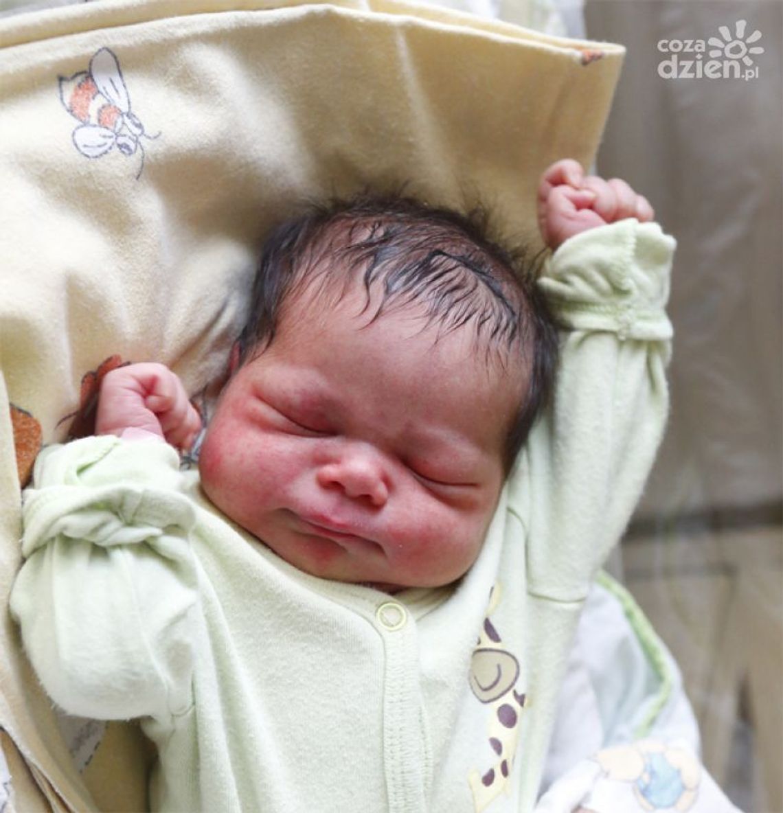 Zdjęcia dzieci z 30 czerwca