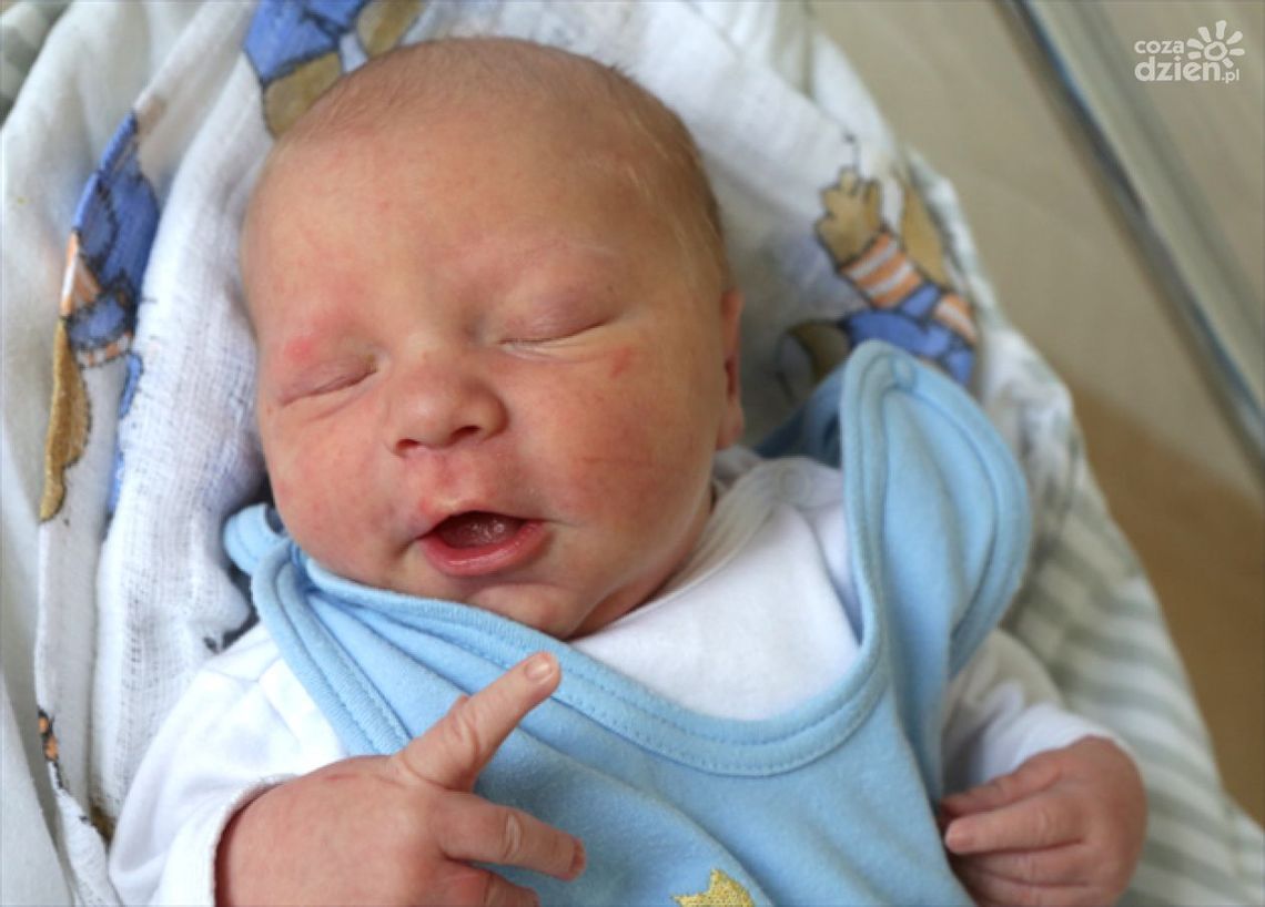 Zdjęcia dzieci z 30 czerwca