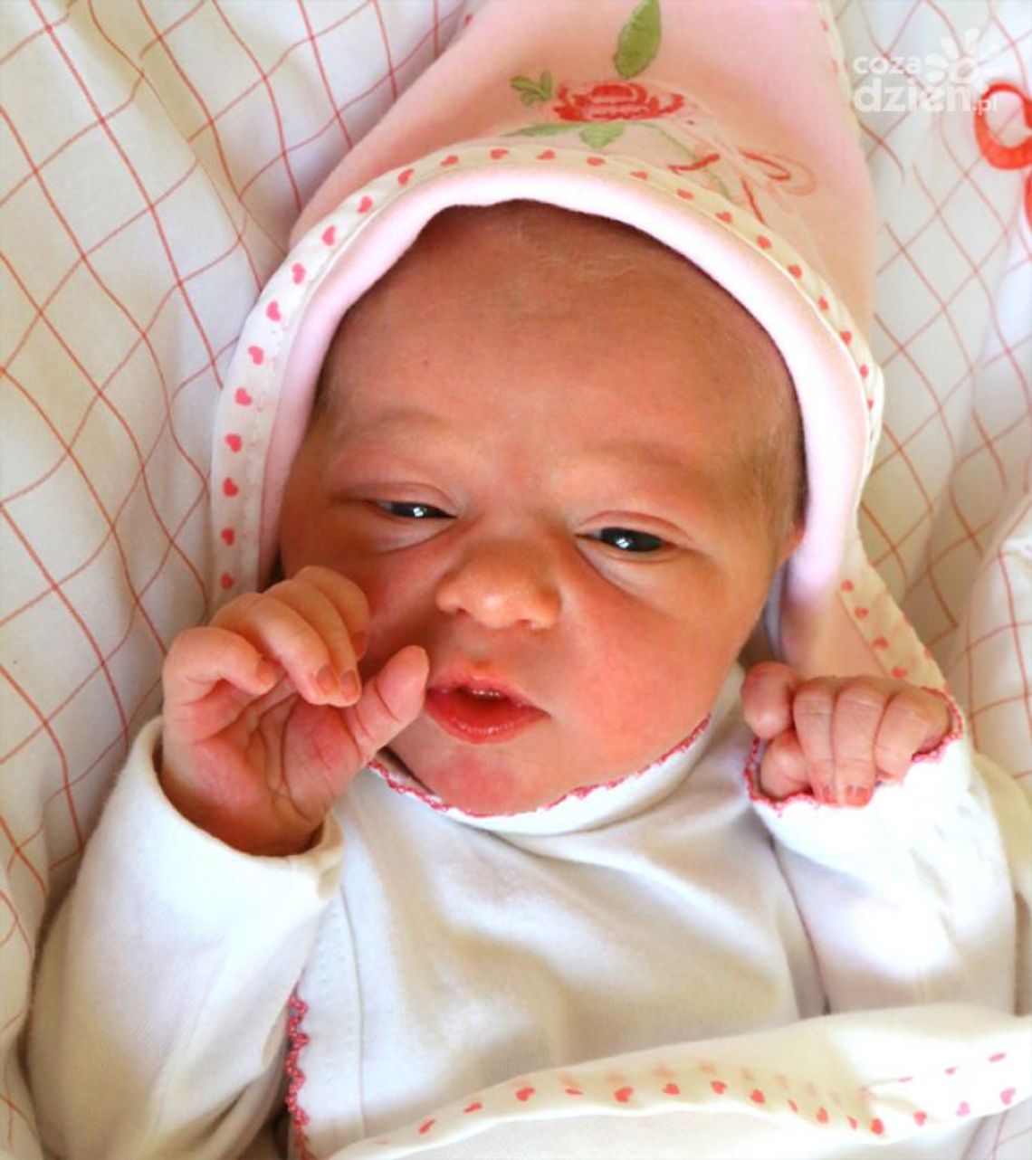 Zdjęcia dzieci z 30 grudnia