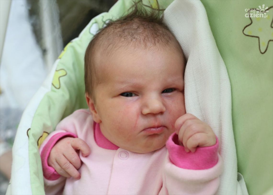 Zdjęcia dzieci z 30 kwietnia