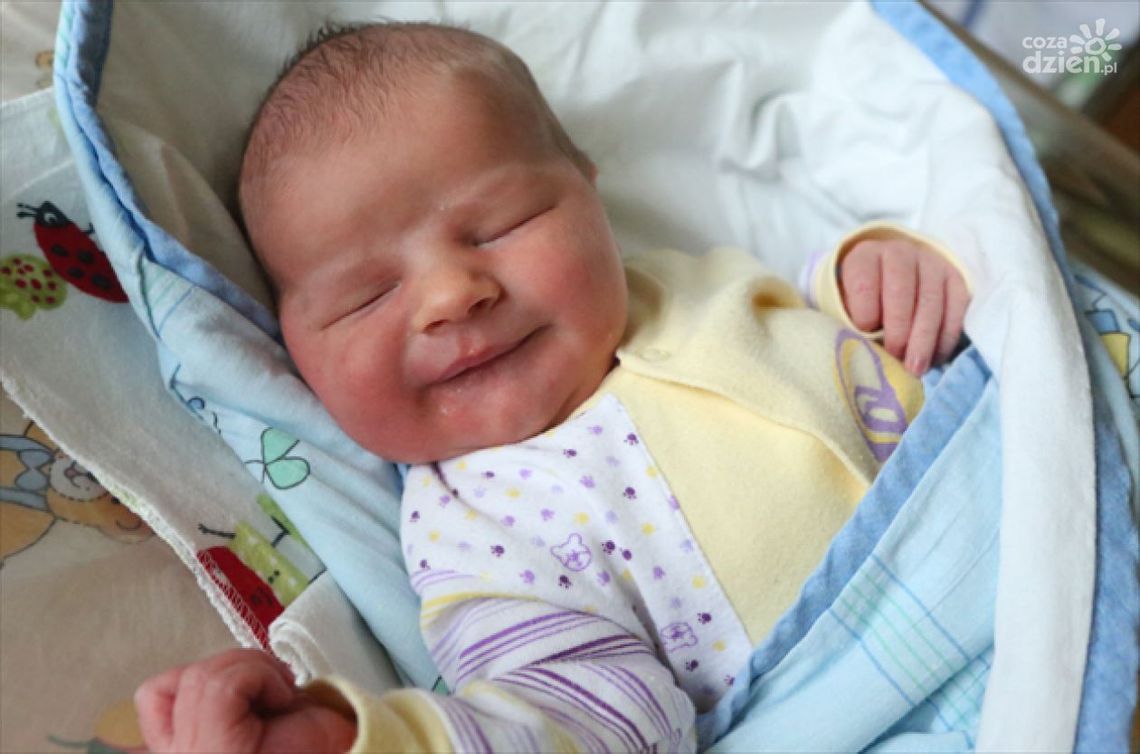 Zdjęcia dzieci z 30 listopada