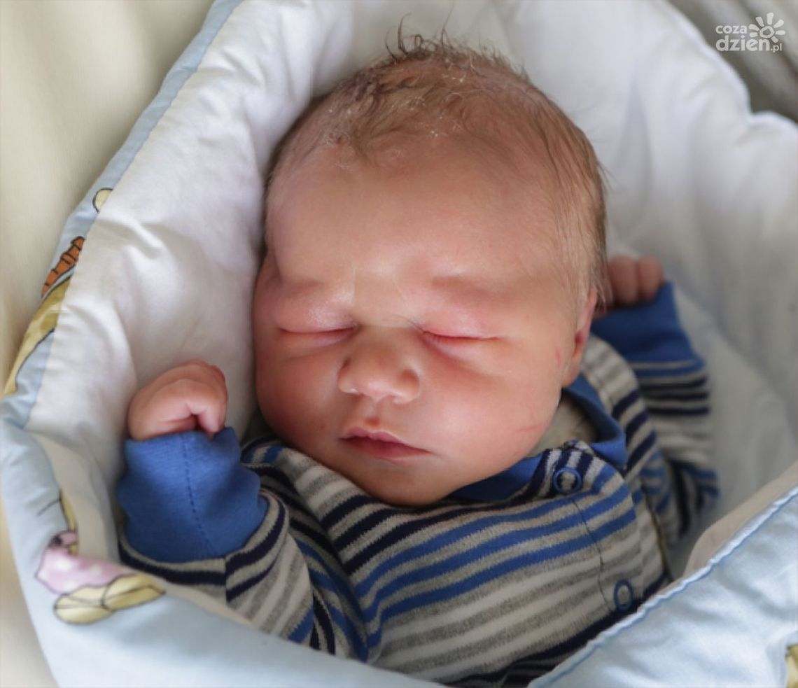 Zdjęcia dzieci z 30 maja