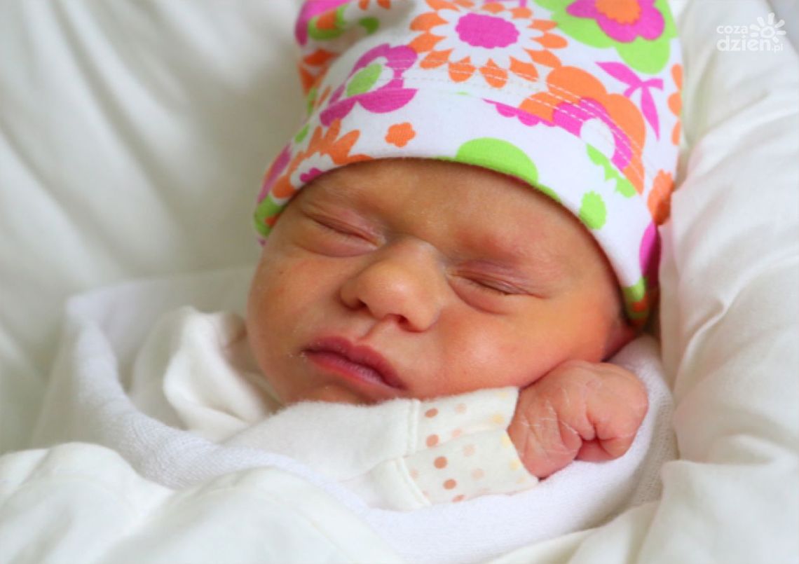 Zdjęcia dzieci z 30 marca