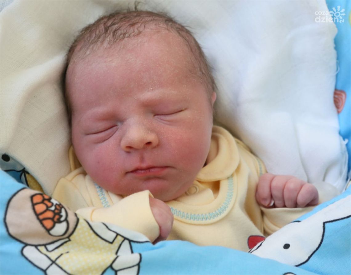 Zdjęcia dzieci z 30 sierpnia