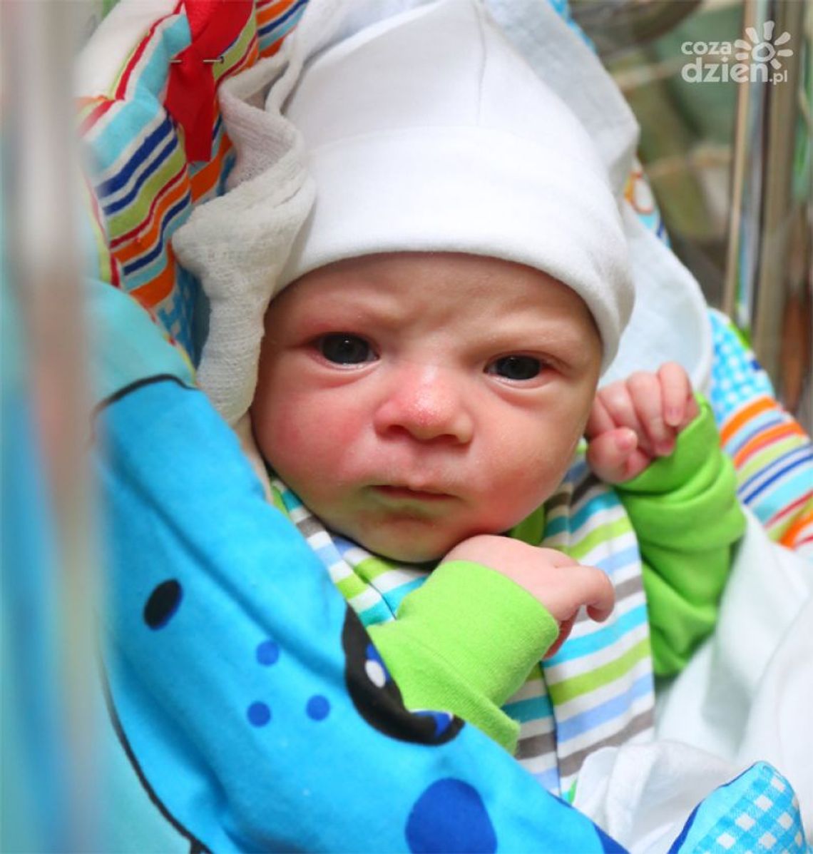 Zdjęcia dzieci z 30 września