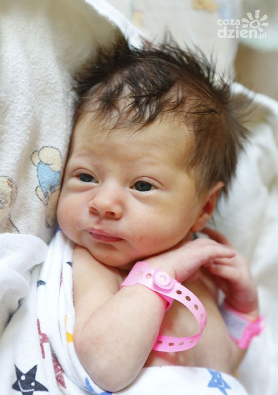 Zdjęcia dzieci z 31 lipca Zdjęcia dzieci z 31 lipca