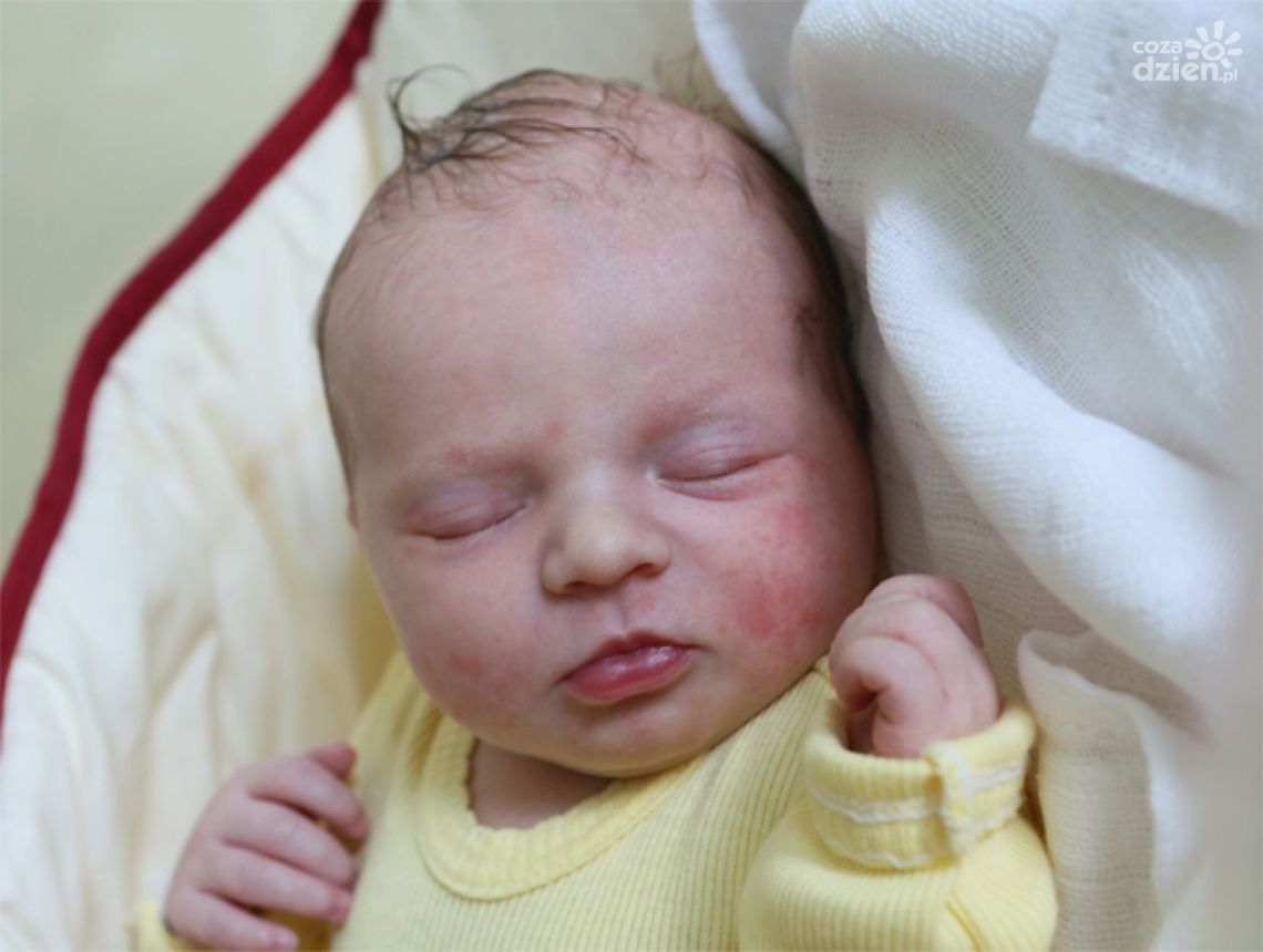 Zdjęcia dzieci z 31 lipca