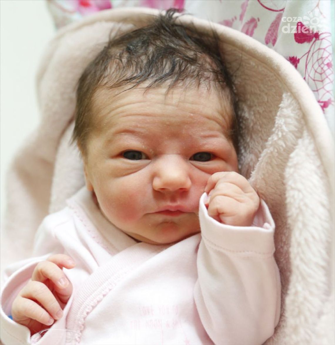 Zdjęcia dzieci z 31 marca