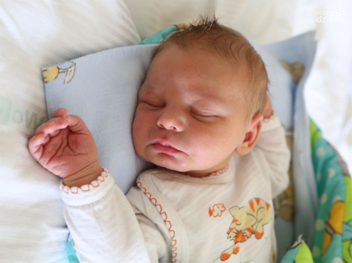 Zdjęcia dzieci z 31 marca