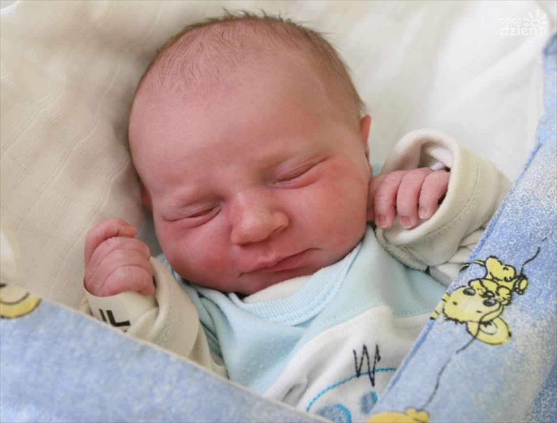 Zdjęcia dzieci z 31 października