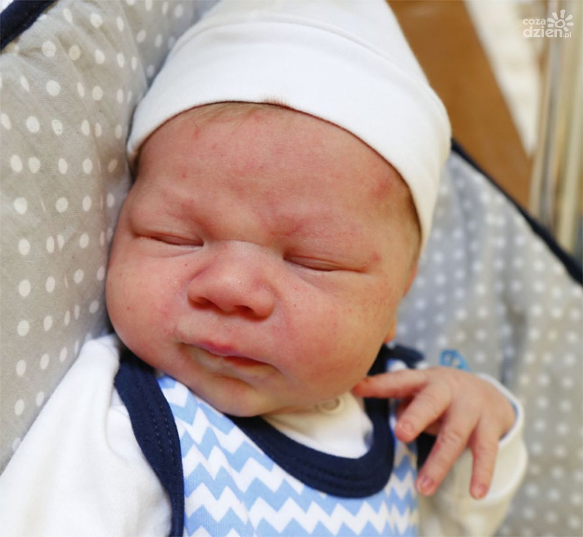 Zdjęcia dzieci z 31 sierpnia