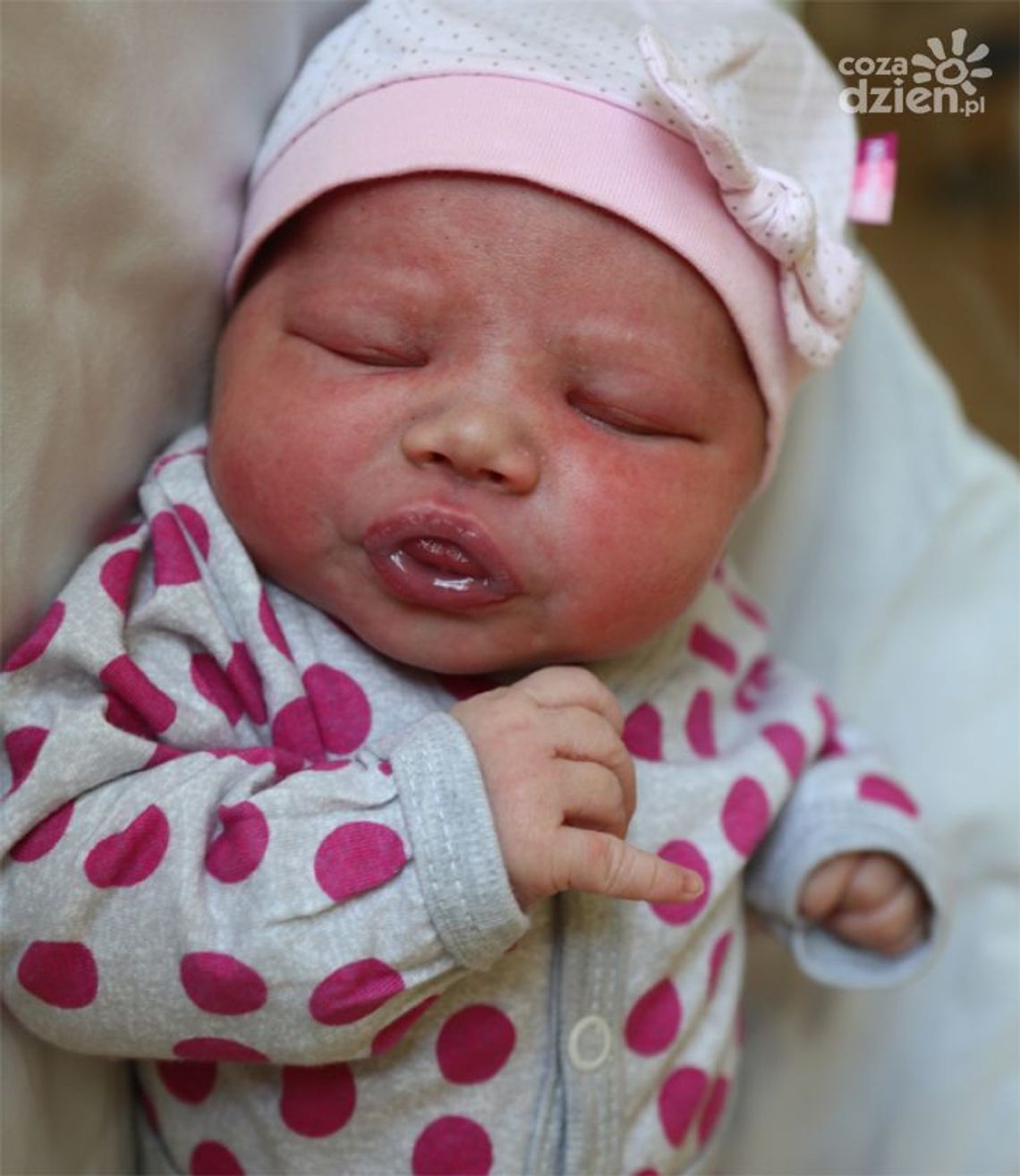 Zdjęcia dzieci z 31 sierpnia