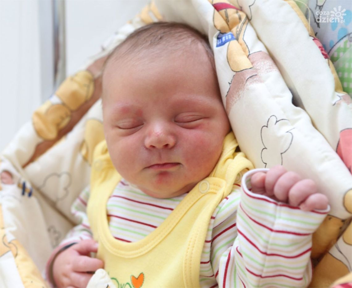 Zdjęcia dzieci z 31 stycznia