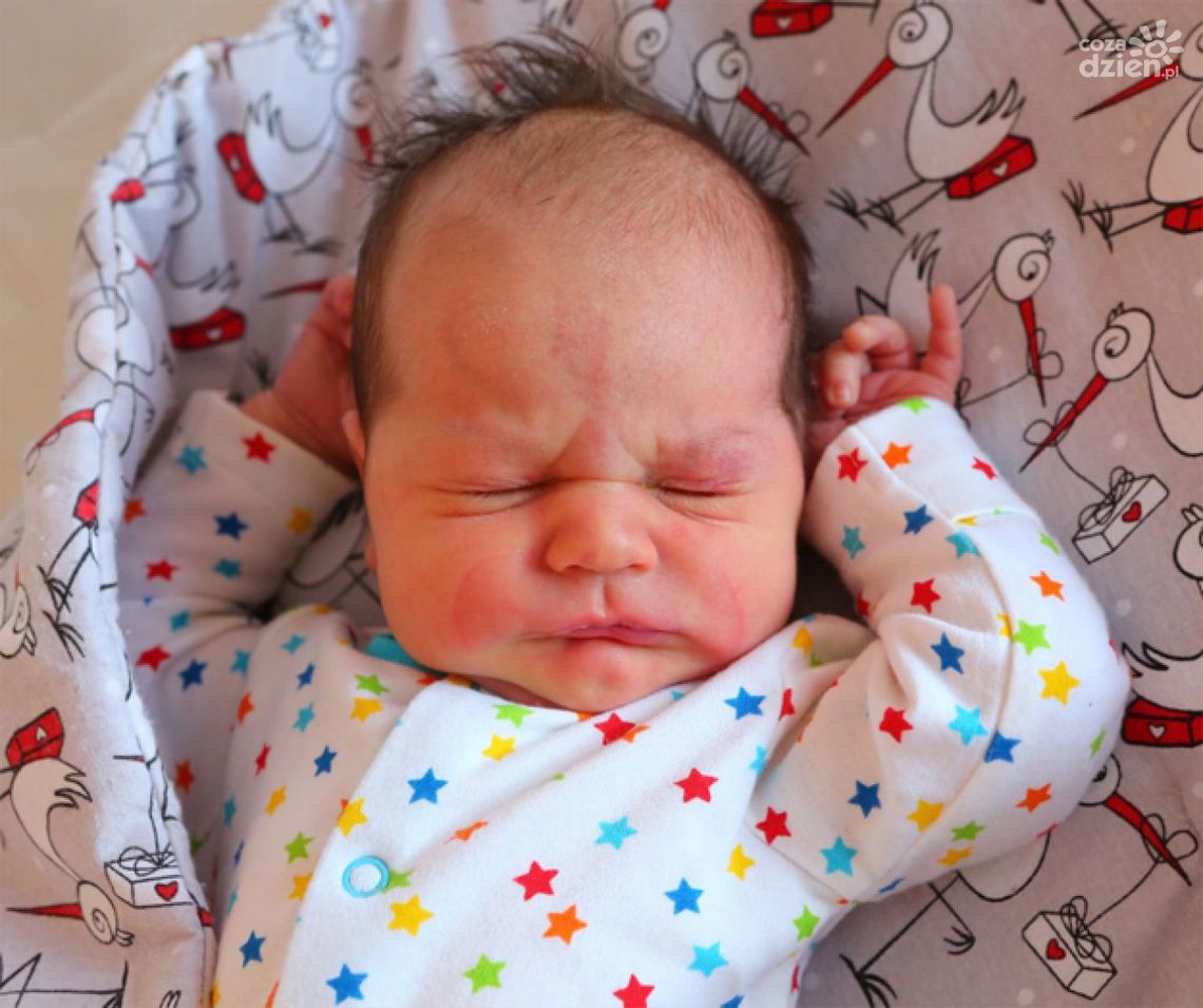 Zdjęcia dzieci z 4 kwietnia