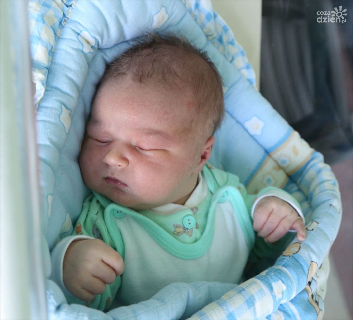 Zdjęcia dzieci z 4 lipca