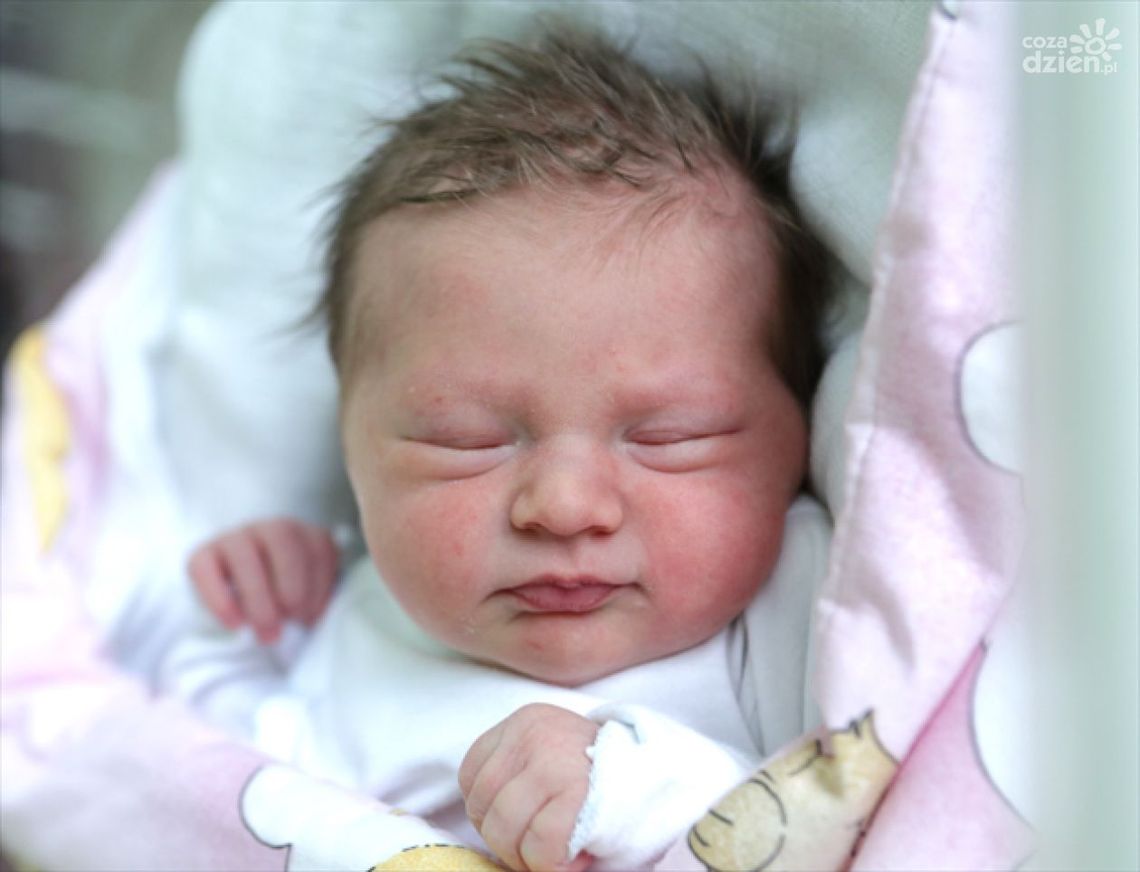 Zdjęcia dzieci z 4 lipca